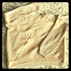 Rip curl barely worn super comfy sweater!